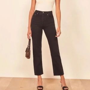 Reformation Jeans